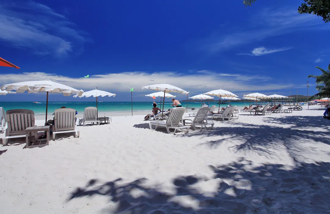 Sai Kaew Beach Resort-1