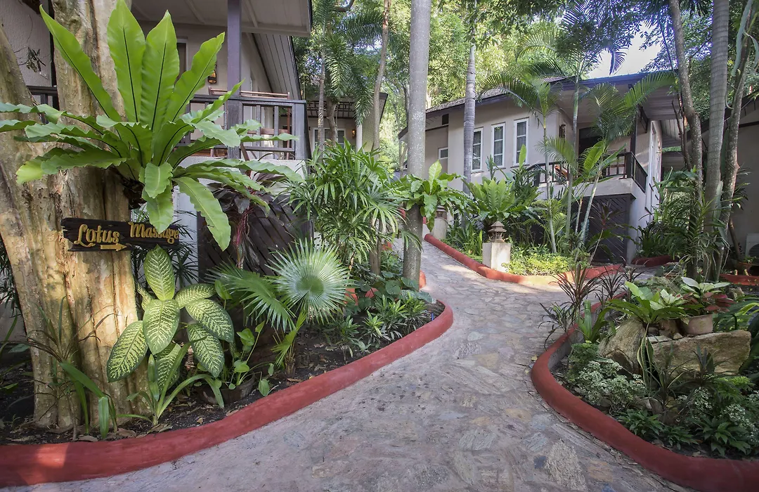 Samed Villa Resort-1